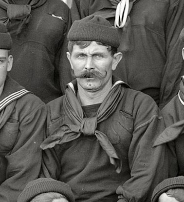 Blue Blouse_detail_D