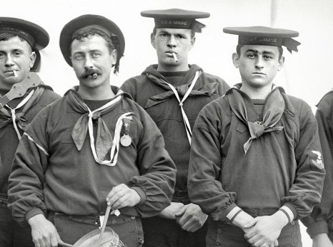 Blue Blouse_detail_F