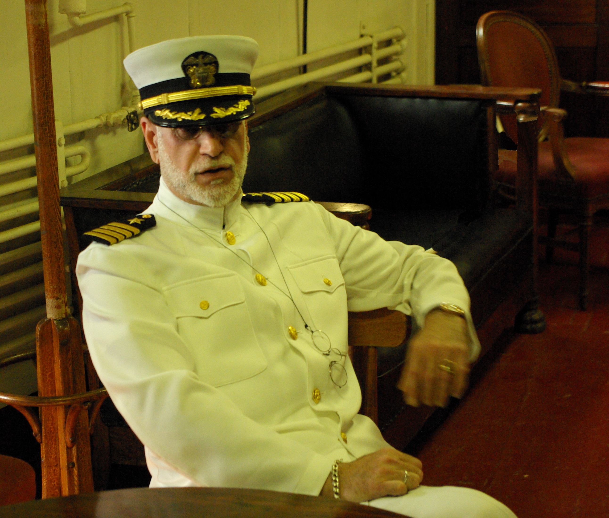 WO, Officer's, and CPO Uniform Regulations | Naval Living History 1897 -  1922