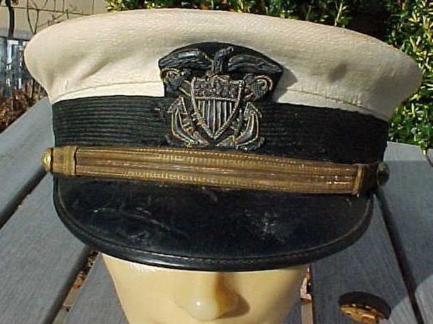 Comb Cap- front