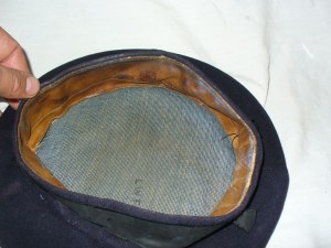 Flat Cap_Interior