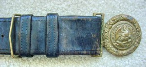 PRE WWII Sword Belt