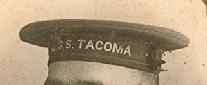 TACOMA_Cap Detail