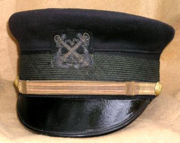 WO Cap-front view